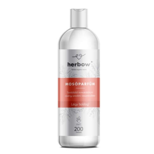 Herbow Mosóparfüm Légy Boldog! 1000ml