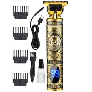 Trymer do brody i konturów Welora z akcesoriami - Urządzenia i akcesoria do pielęgnacji urody