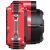 Kodak Pixpro WPZ2 Waterproof, Dustproof, Shockproof Digital Camera, Red 86235871
