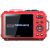 Kodak Pixpro WPZ2 Waterproof, Dustproof, Shockproof Digital Camera, Red 86235871