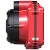 Kodak Pixpro WPZ2 Waterproof, Dustproof, Shockproof Digital Camera, Red 86235871
