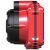 Kodak Pixpro WPZ2 Waterproof, Dustproof, Shockproof Digital Camera, Red 86235871