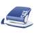SAX Design 418 blue 2-hole punch, 25 sheets capacity