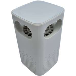 USB Szúnyogcsapda - Elektromos Rovarfogó - 18cm