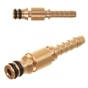 PARKSIDE PHD 110 Conector rapid pentru furtun de înaltă presiune DN6 - OEM Accesorii aparate de spălat cu presiune