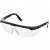 Védőszemüveg - Színtelen Lencse - Állítható Szár 86236450