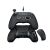 Nacon Revolution 5 Pro, Playstation 5, PC, Dual Connect, Hall-effekt, Fekete, Vezeték nélküli kontroller 141367170