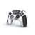 Nacon Revolution 5 Pro, Playstation 5, PC, Dual Connect, Hall-effekt, Fehér, Vezeték nélküli kontroller 119370397
