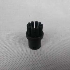 Karcher SC steam cleaner brush attachment, black - Steam Cleaner Accessory