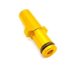 Adapter - 1/4" Belső Menet - Nilfisk/Stihl Magasnyomású Mosó