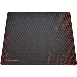 Esperanza Flame XXL Gaming Egérpad - 440x354mm