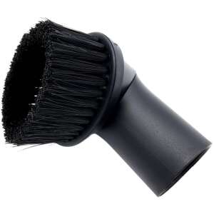 Kefés Porszívófej - Forgatható, Csuklós - DN35