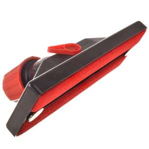 Cap de perie universal pentru aspirator, tapițerie, păr de animale, calitate premium, DN28-38mm - Accesorii aspiratoare