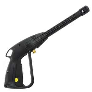 High pressure washer gun with M14 thread, compatible with Parkside accessories, 160 bar - Parkside Pressure Washer Accessory