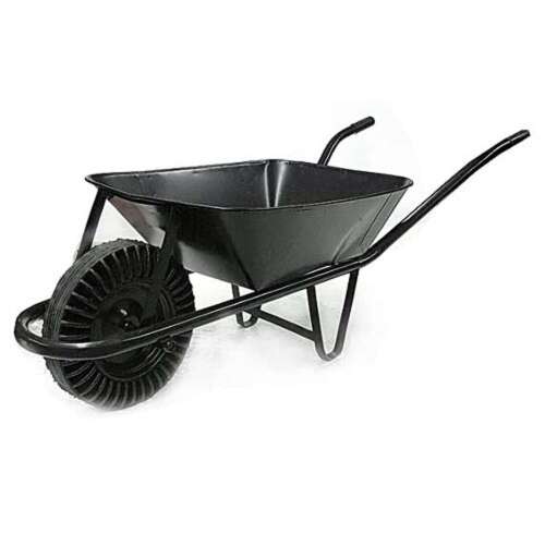 Szlovák Fém Talicska - 65L