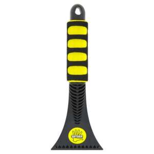 SOFTGRIP Jégkaparó - Puha Markolat - 27 cm