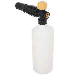 Duza de spuma ajustabila pentru spalatoare cu presiune inalta, conexiune de 1/4 inch, 150 bari, 60 grade Celsius, Karcher, Parkside - OEM Accesorii aparate de spălat cu presiune