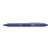 Pilot Frixion Clicker vymazateľné pero, modrá farba, 0,7 mm