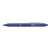 Pilot FriXion Clicker niebieski ścieralny długopis 0.7mm