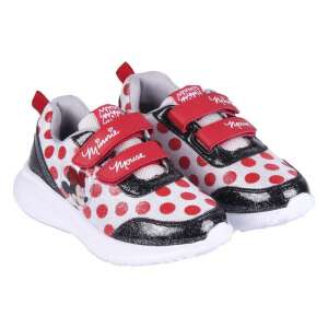 Disney Minnie utcai cipő 27 86238932 Utcai - sport gyerekcipő