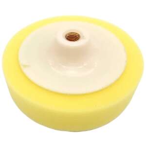 polírozó-szivacs-profi-150x45mm-m14-közepes-sárga