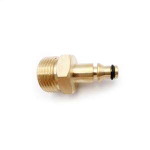 Nilfisk Schnellkupplung Adapter für Hochdruckreiniger, M22 auf Nilfisk Schnellkupplung - Nilfisk