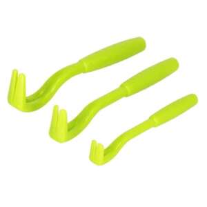 PetSafe Kullancs Eltávolító Készlet - 3 db Horog