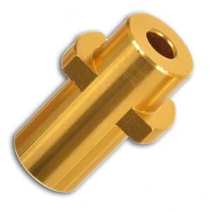 Kárcher K-sorozat Adapter - 1/4" Belső Menet