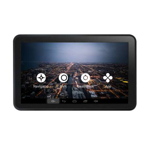 WAYTEQ X995 MAX 7" Android GPS
