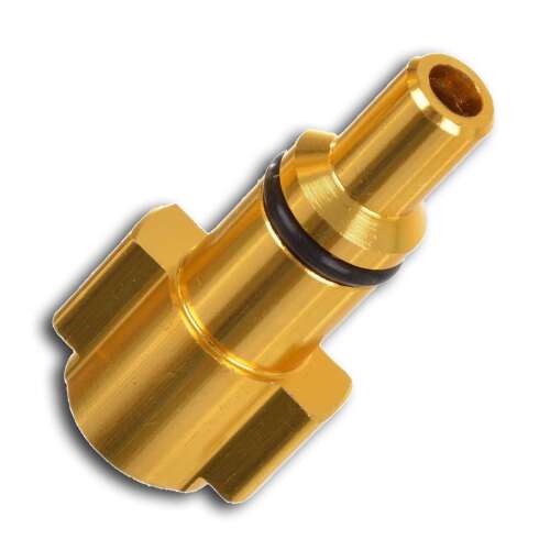 PARKSIDE Magasnyomású Mosó Adapter - 1/4" Belső Menet