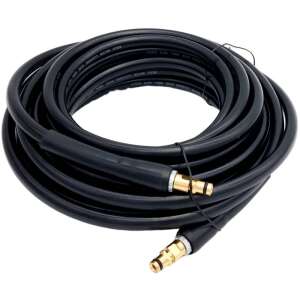 Karcher quick connect high pressure washer hose, 15 meter, 200 bar, for K2 K7 models - Pressure Washer Accessory