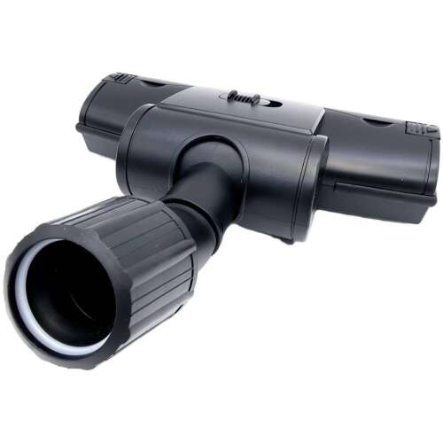 Univerzális turbókefe porszívófej állatszőr hajszál takarításához, premium kivitel, DN30-38mm