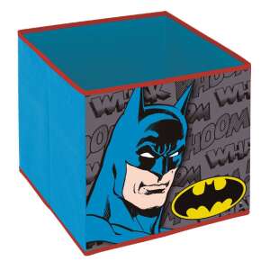 Batman játéktároló 31×31×31 cm 86242364 