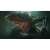 Lords of the Fallen Xbox Series X játékmenet képernyőkép, egy szörnyeteget mutat