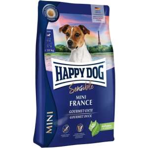 Happy Dog Mini France (2 x 4 kg) 8 kg 66328206 
