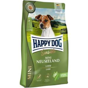 Happy Dog Sensible Mini Neuseeland (2 x 4 kg) 8 kg 66150549 Happy Dog Kutyaeledelek