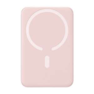 Powerbank Baseus Magnetic Mini 10000mAh 20W (pink) 86268569 