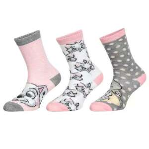 nickelodeon zokni szett/3db Disney pazstell színek 23-26 86271993 Gyerek zoknik, térdtappancsok