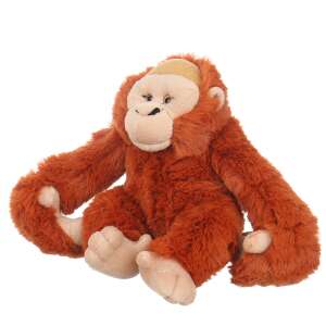 Alfredo - Plüss orangután #barna 33713067 Plüssök - 20 - 30 cm