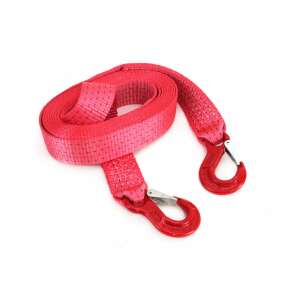 02013 Vontató heveder 5m 35mm 4.5t horog + horog