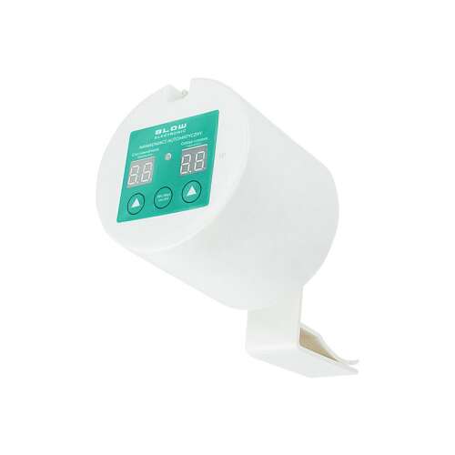 3854 # Automata öntöző