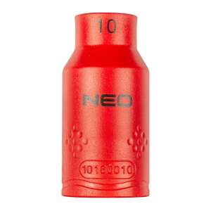 Gniazdo sześciokątne NEO 1/2" 10mm 1000V - Neo