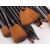 VG-24382 - 12-piece Makeup Brush Set 86276357