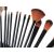 VG-24382 - 12-piece Makeup Brush Set 86276357