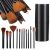 VG-24382 - 12-piece Makeup Brush Set 86276357