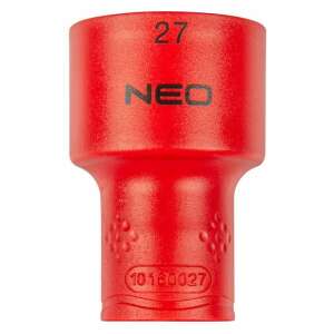 Priză hexagonală NEO 1/2 inch 27 mm 1000V - Unelte de mână