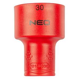 Gniazdo NEO 1/2 cala 30 mm, 1000V - Klucz do wtyczek