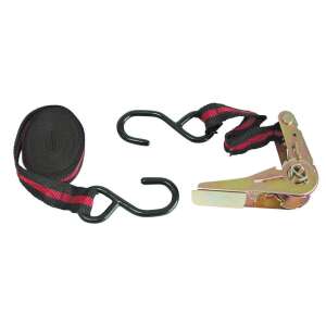 Mega Csomagrögzítő Heveder - 5m