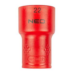 Priză NEO 1/2 inch 22 mm - Unelte de mână