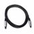 Kabel audio Maclean MCTV-453 Toslink (M) - Toslink (M), 3m, czarny 86277046